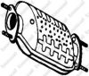 BOSAL 090-045 Catalytic Converter